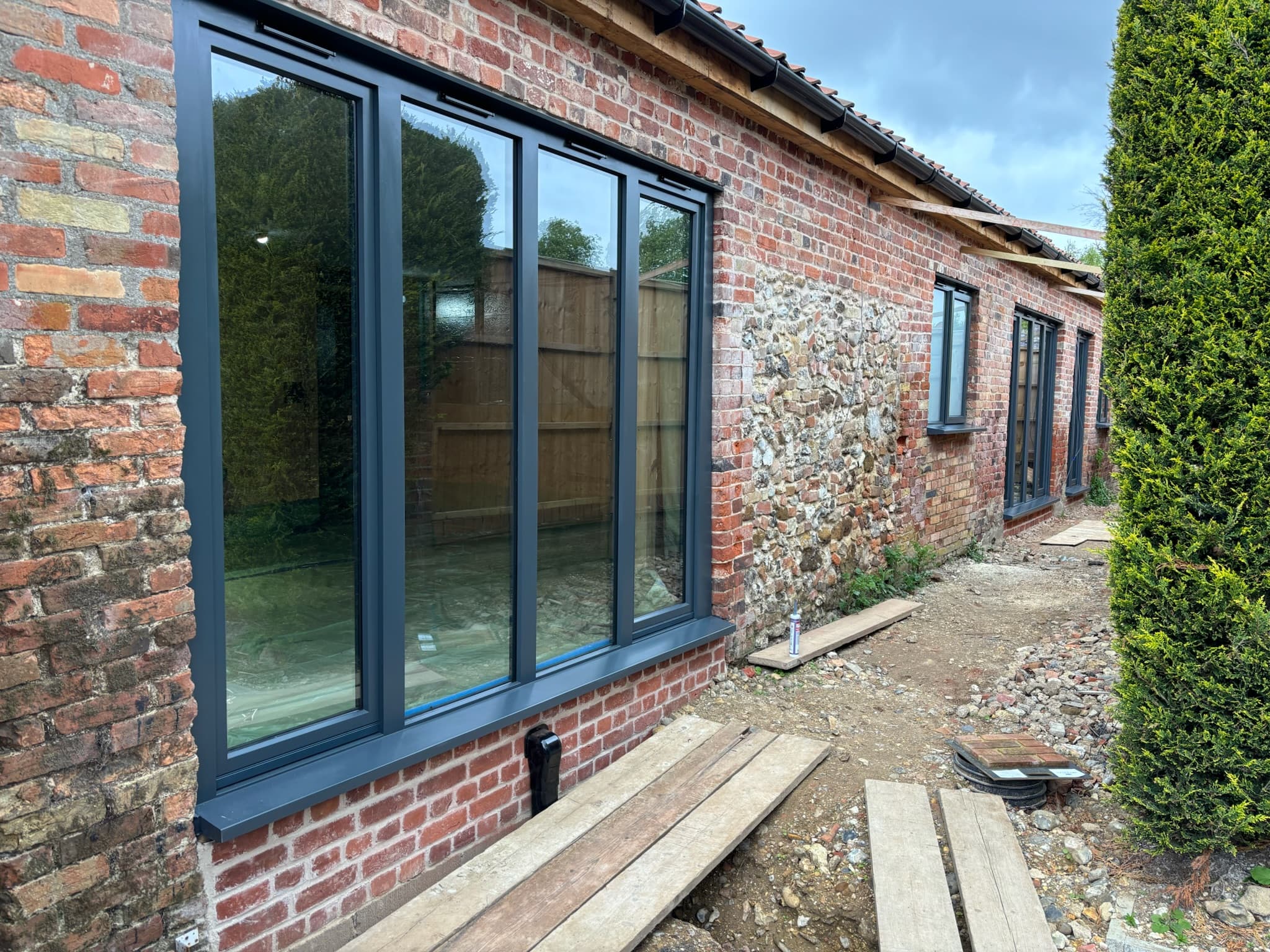Barn Conversion