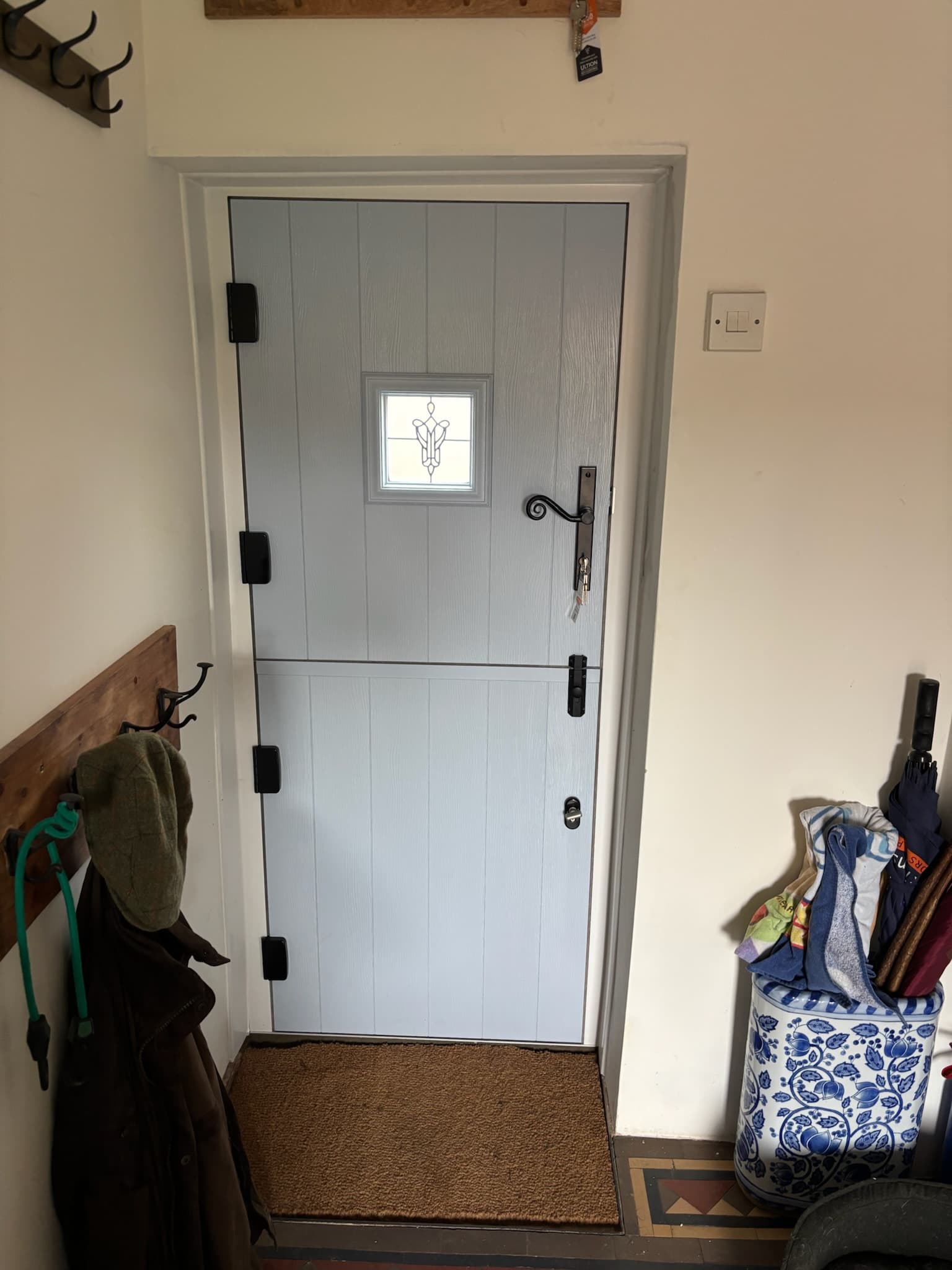 Barn Doors