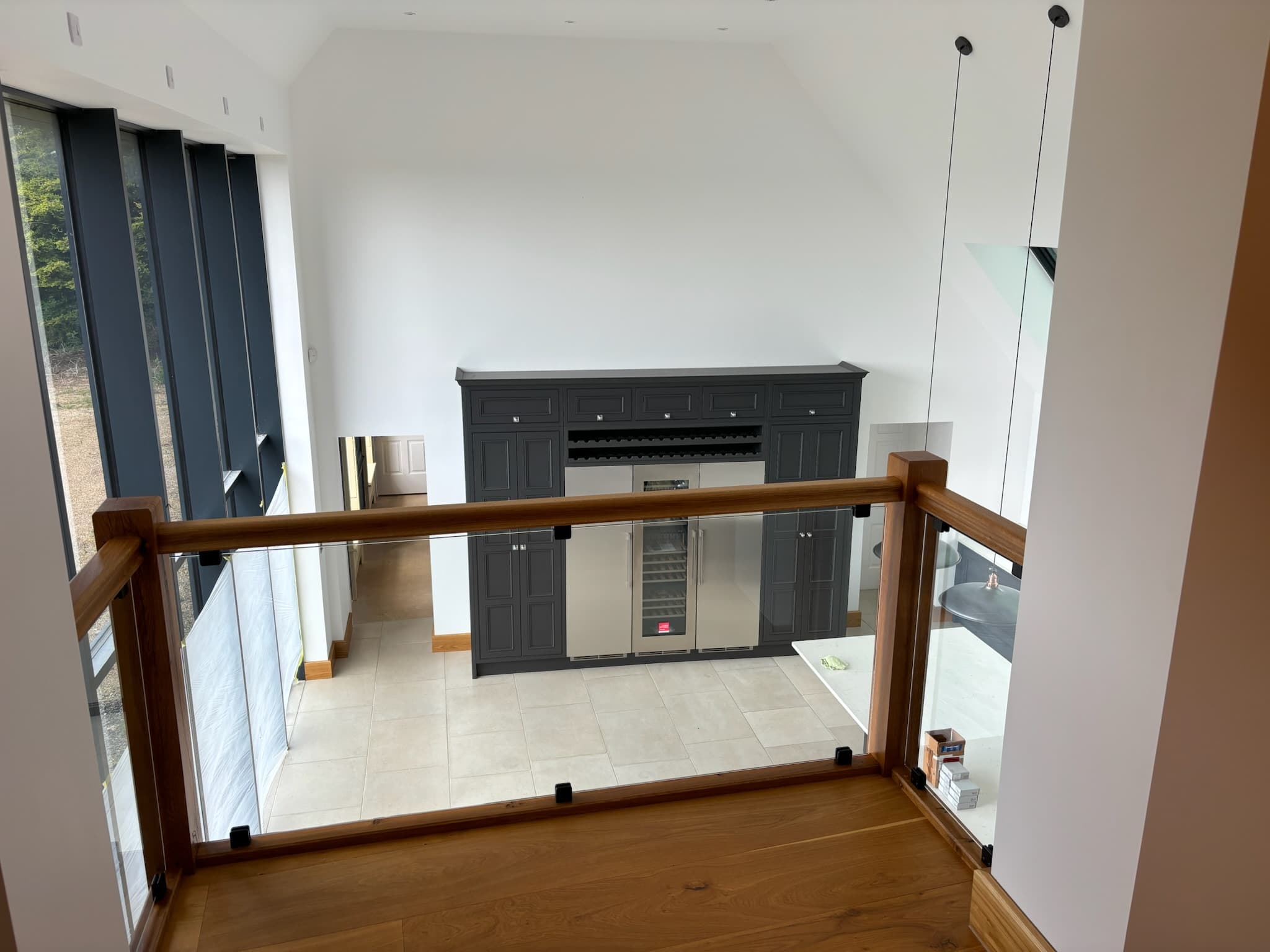 Duplex Conversion