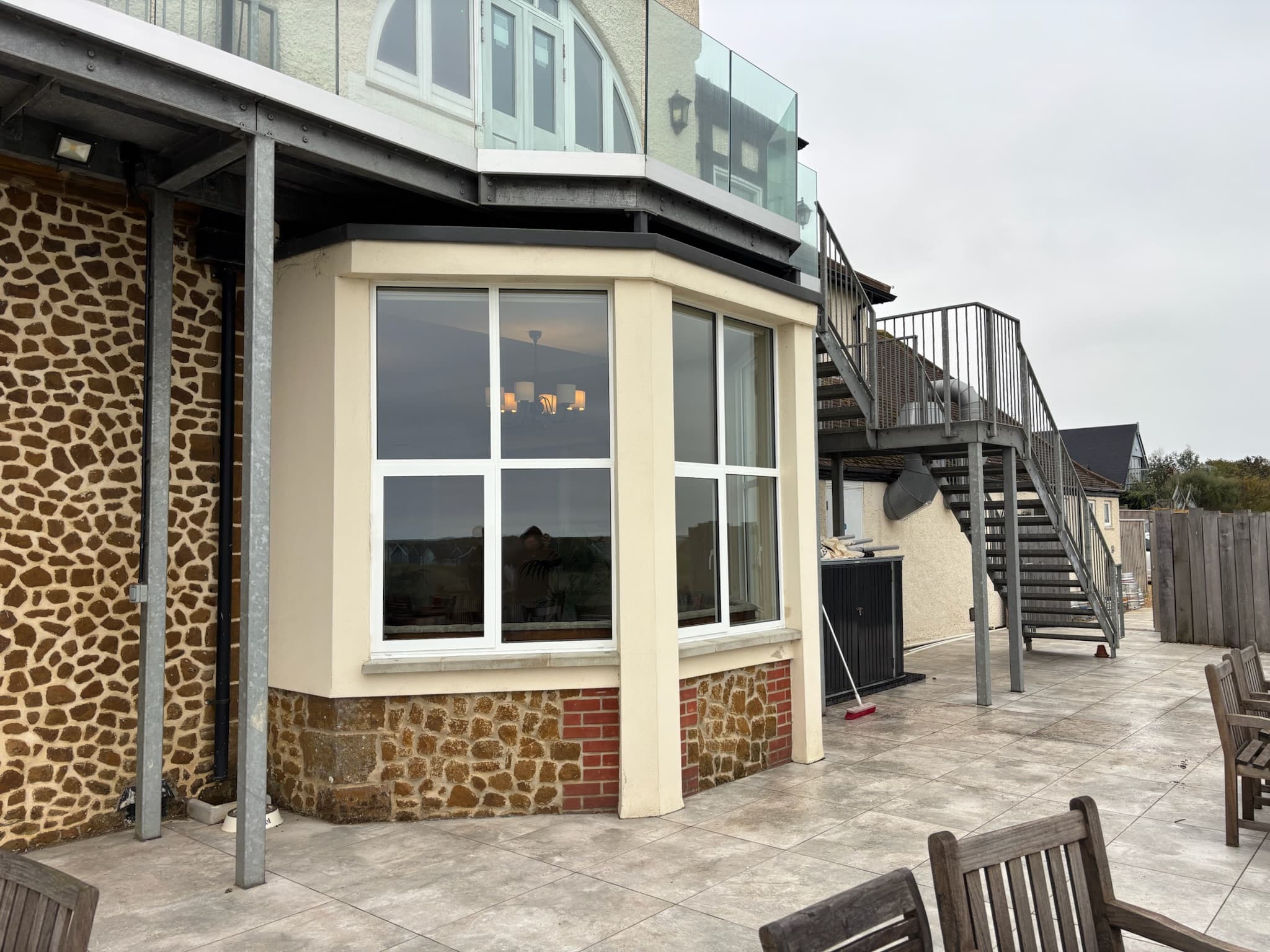 Residential Windows