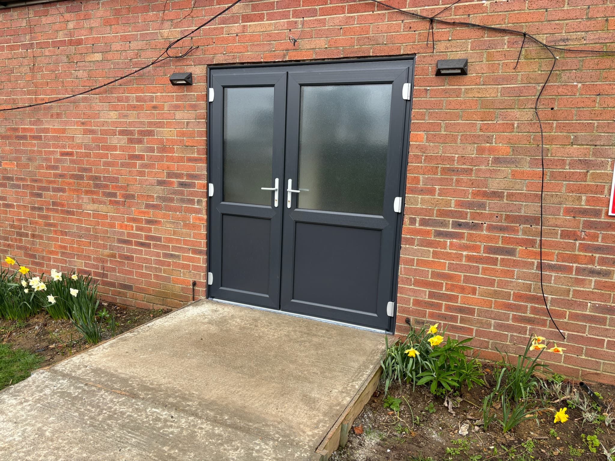 Doors