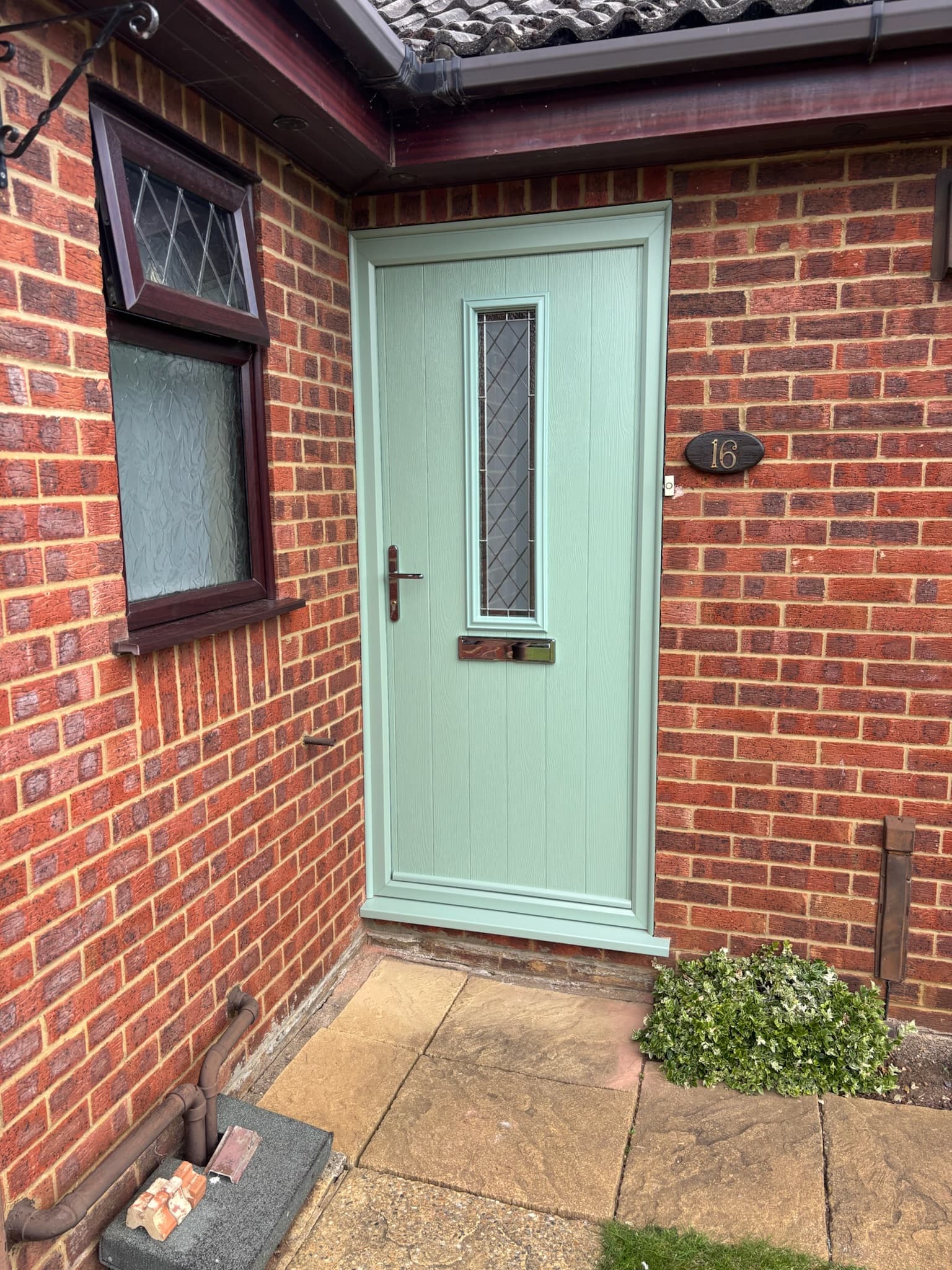 Doors