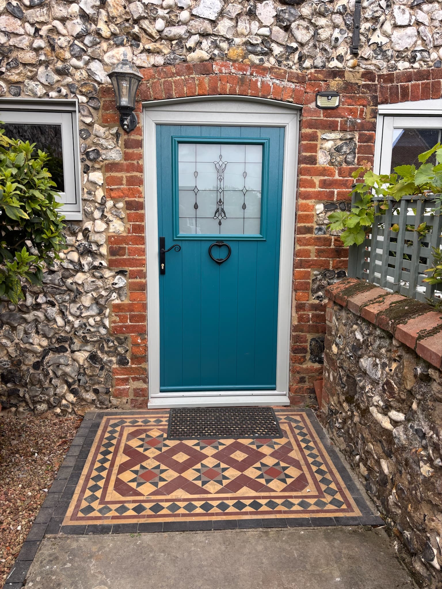 Doors