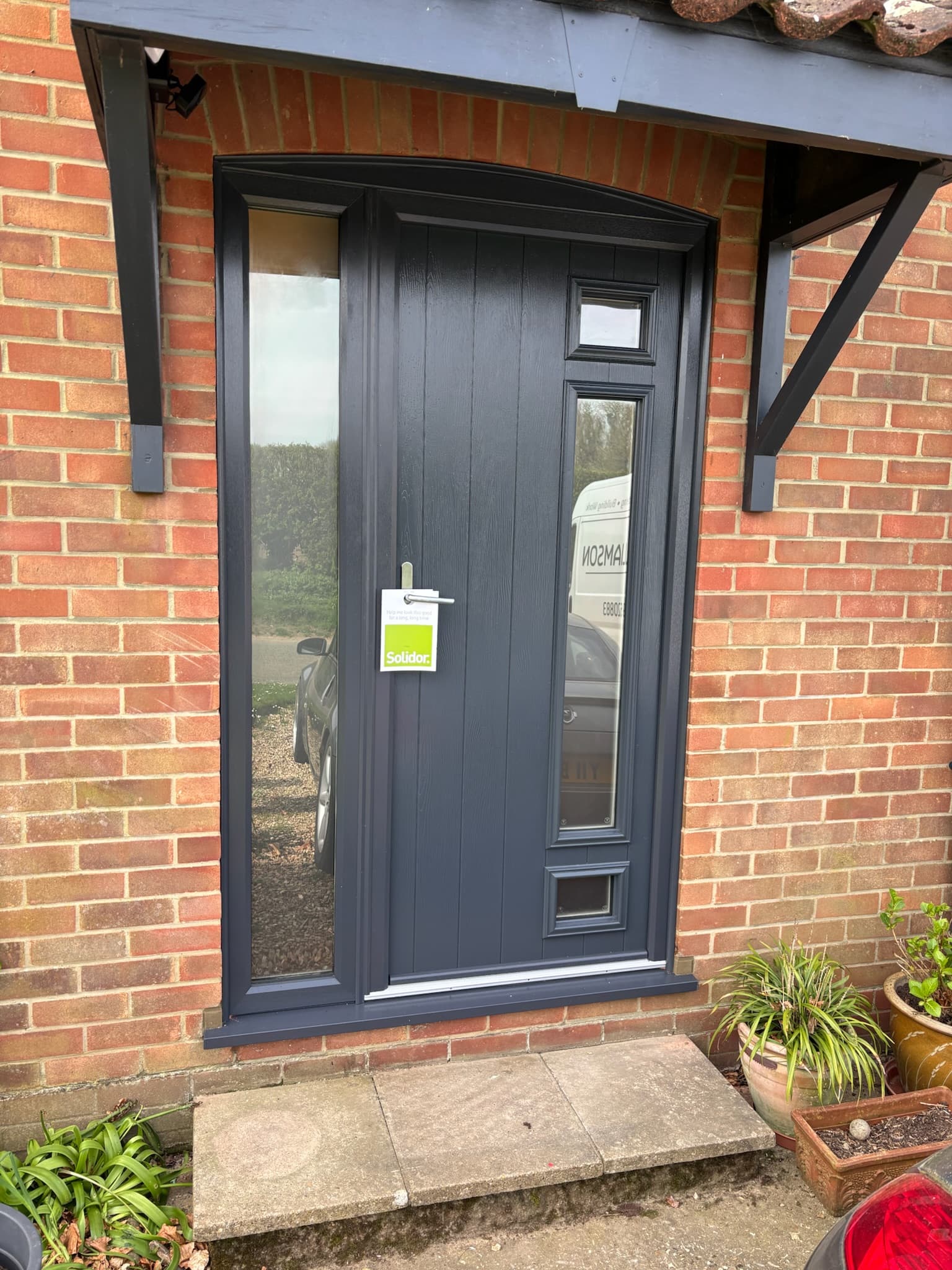 Doors