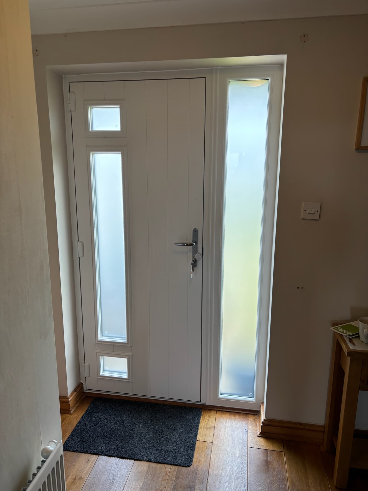 Doors