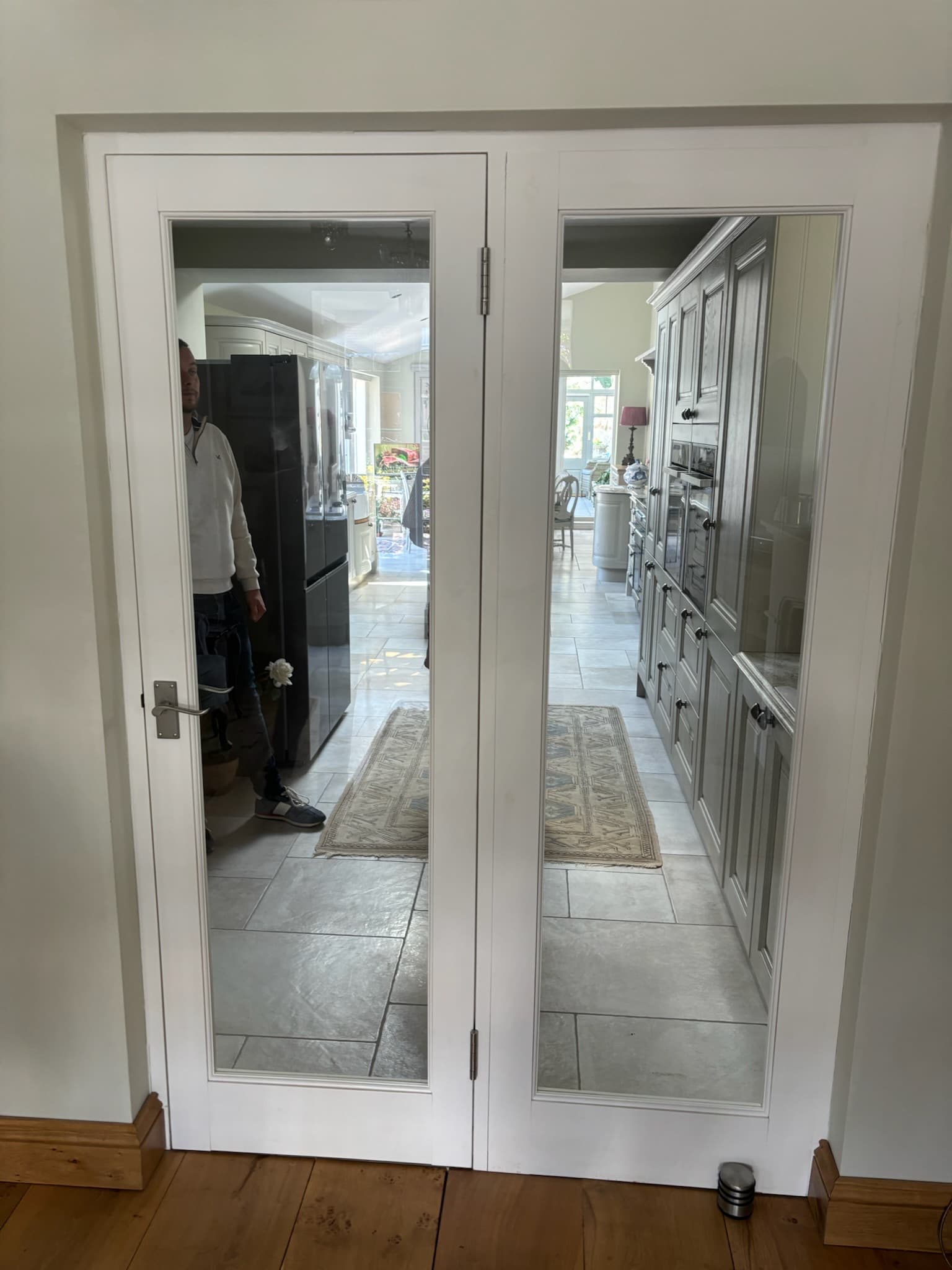 Doors