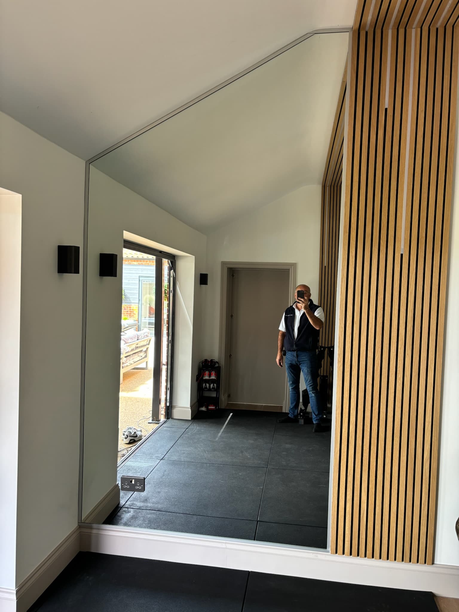 Commercial Glazing