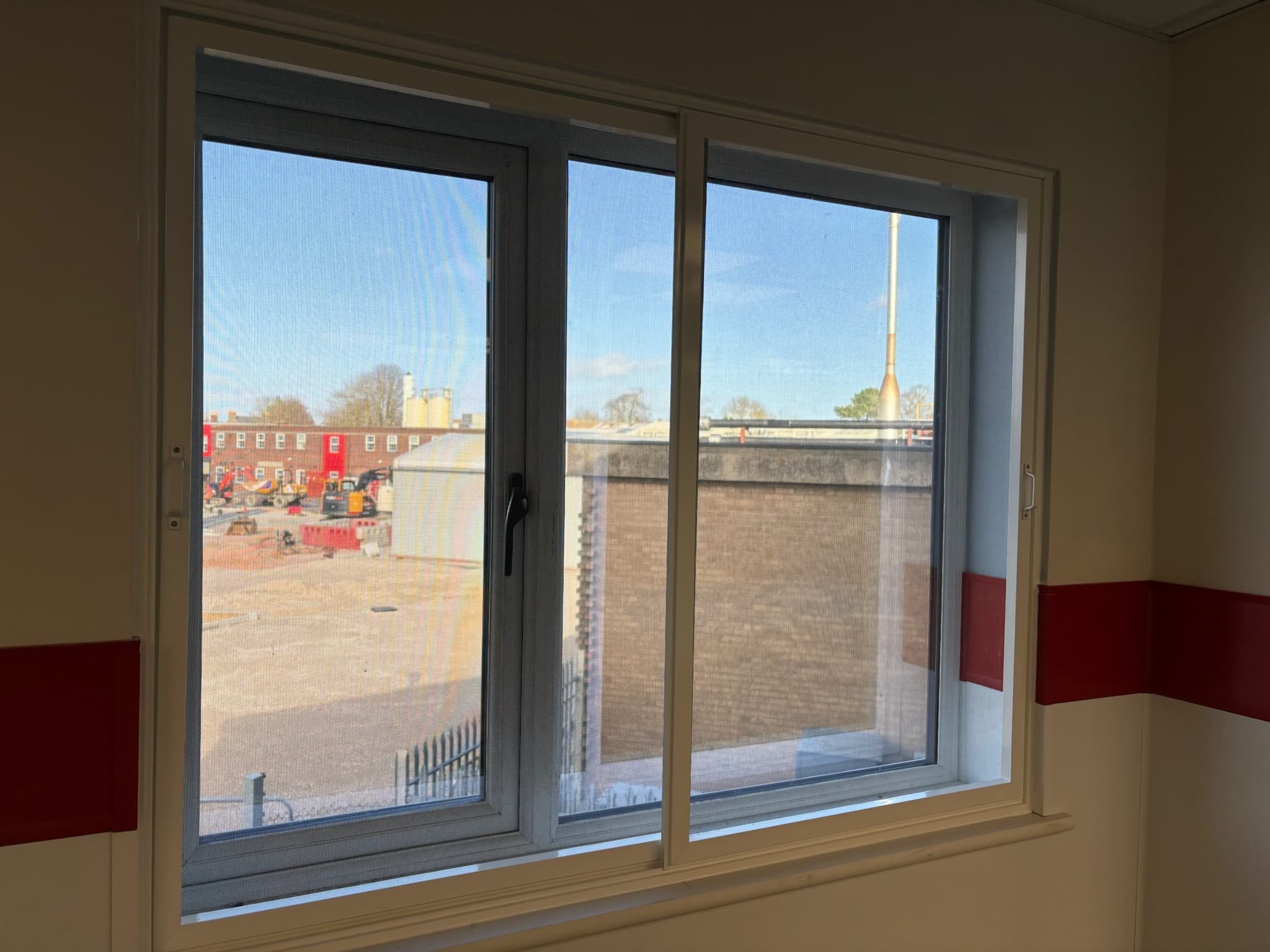 Residential Windows