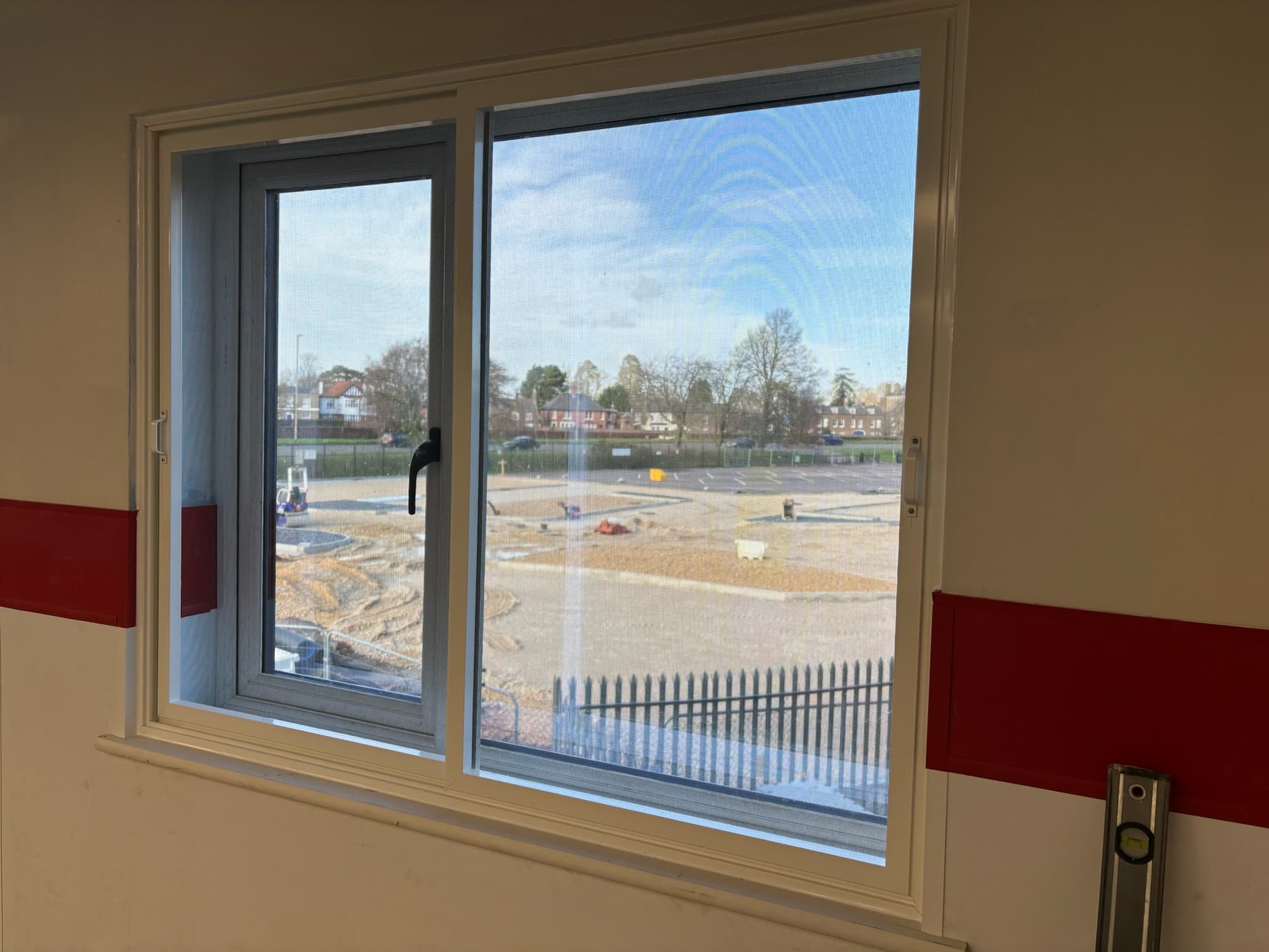 Residential Windows
