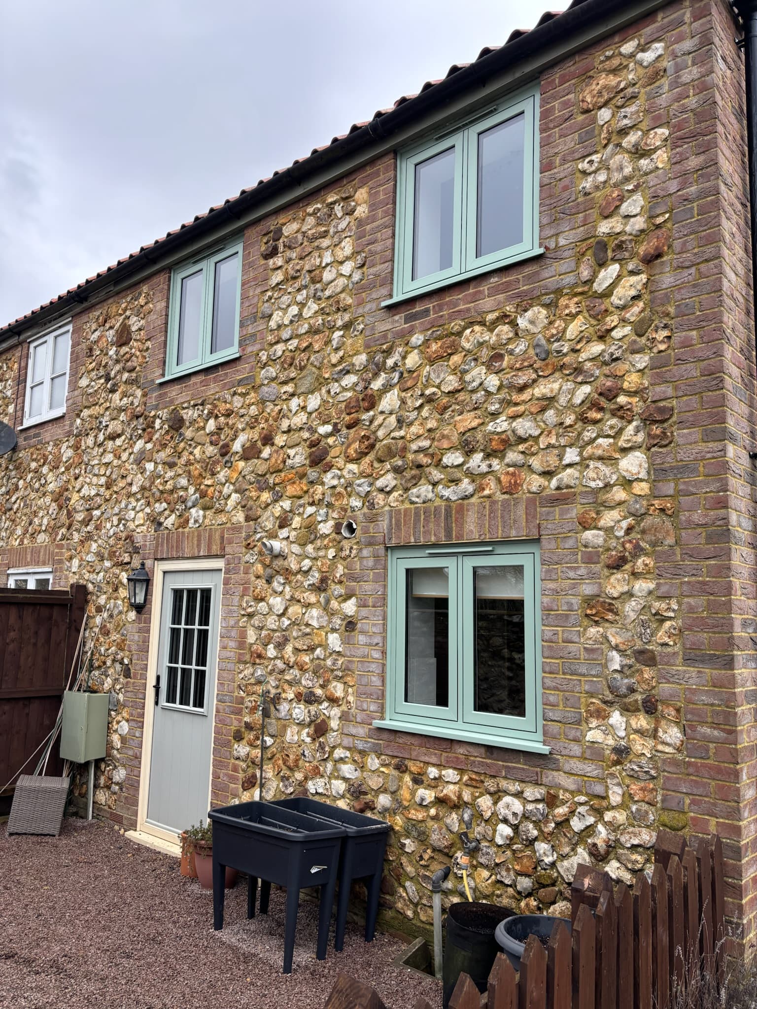 Residential Windows