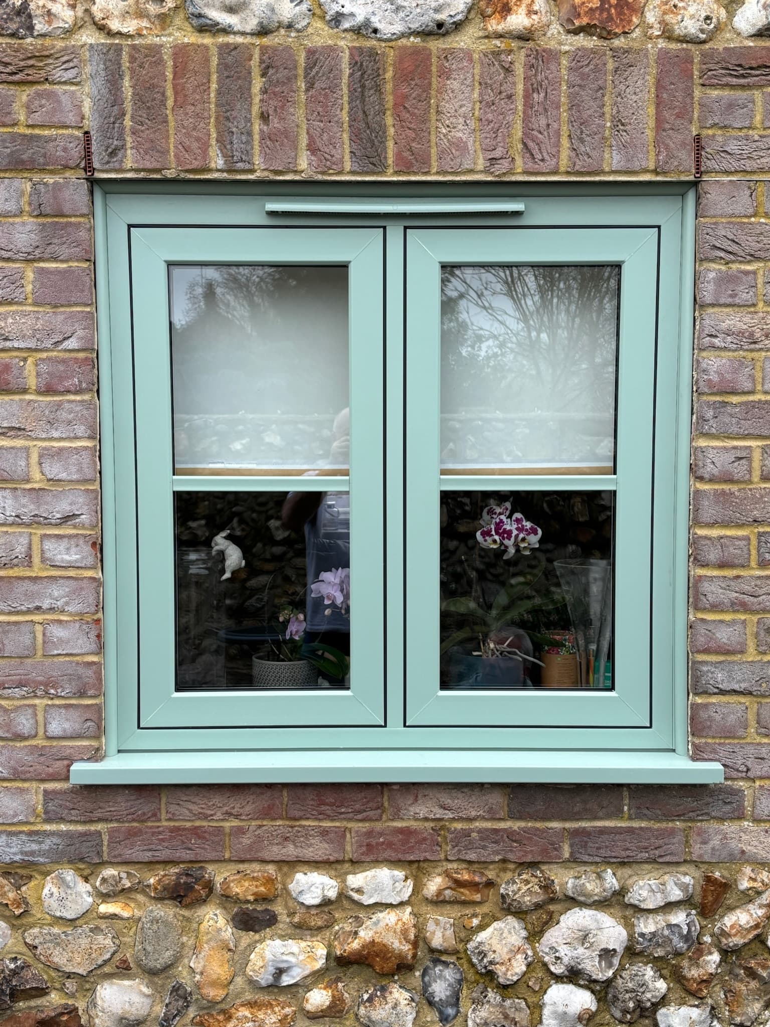 Residential Windows