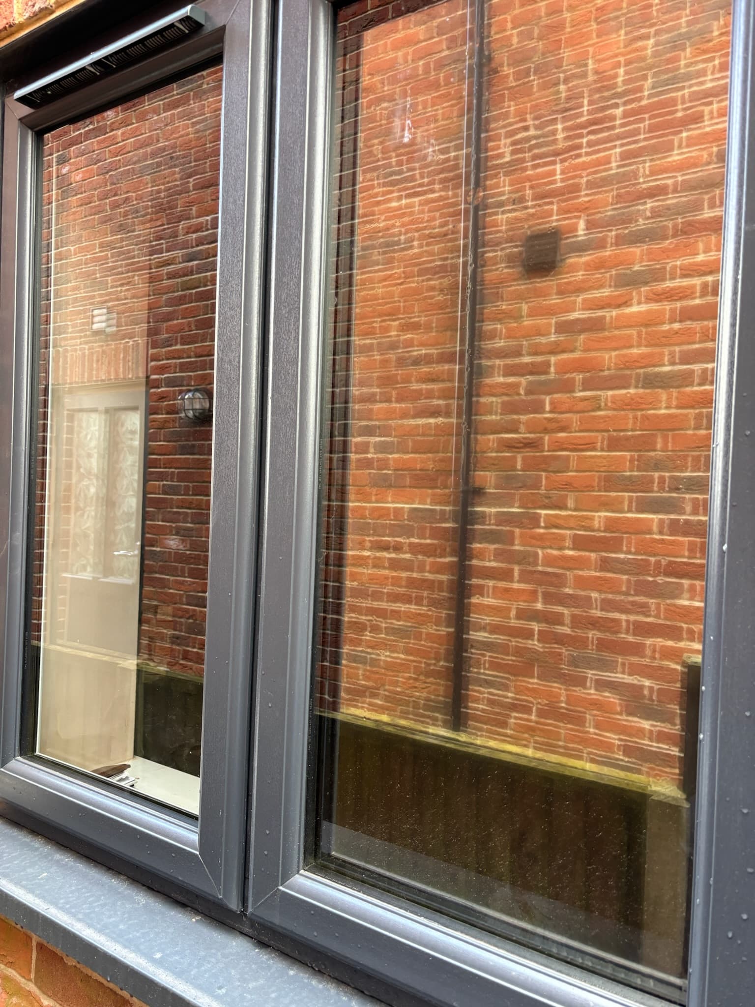 Residential Windows