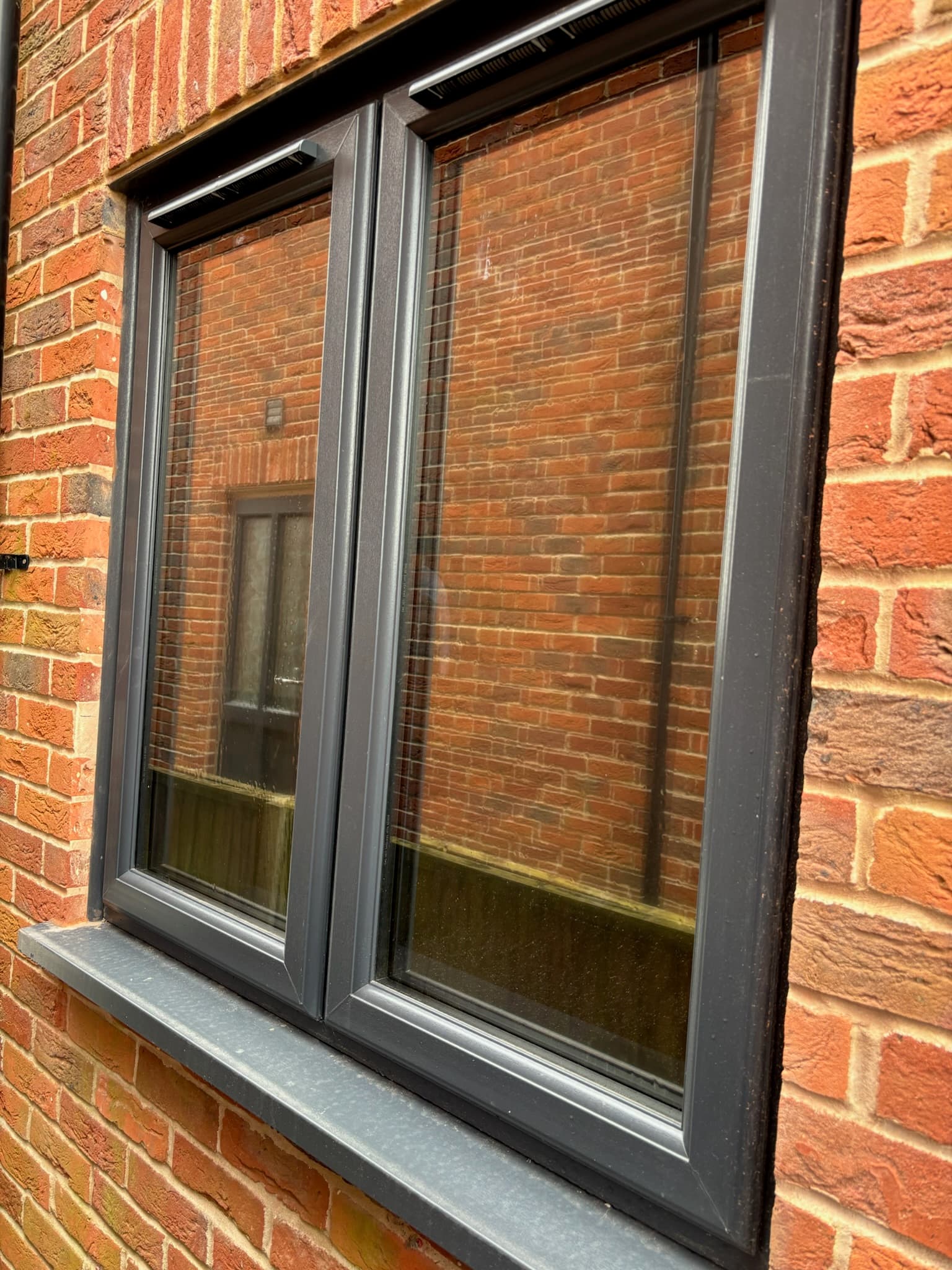 Residential Windows