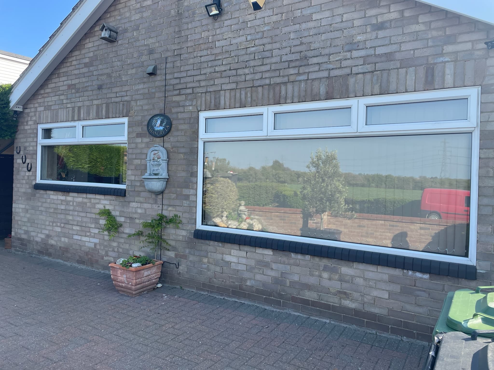 Bungalow 1