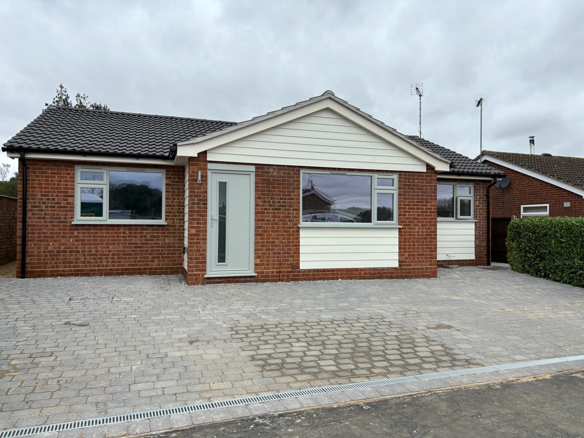 Bungalow 2