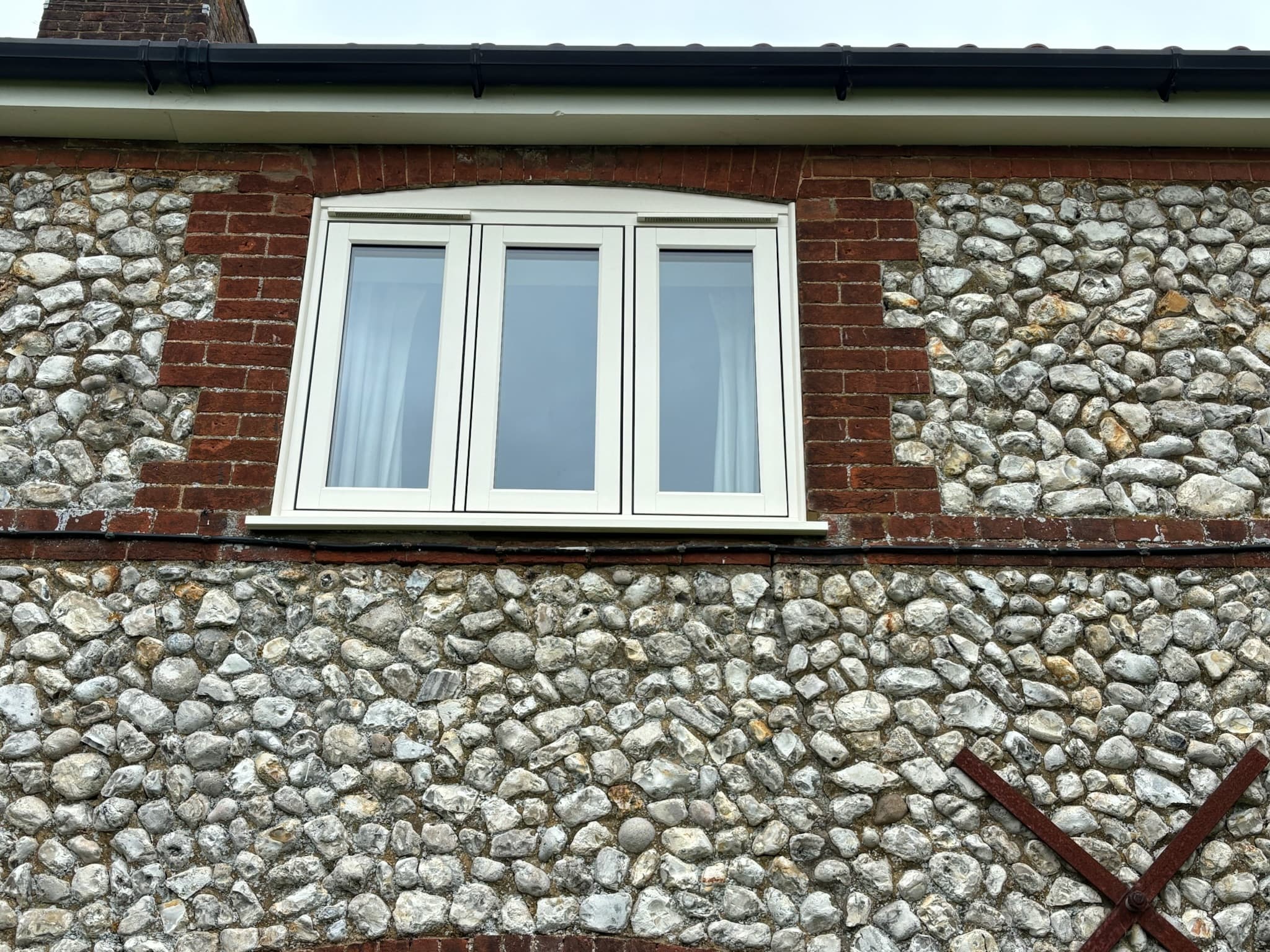Cottage Windows