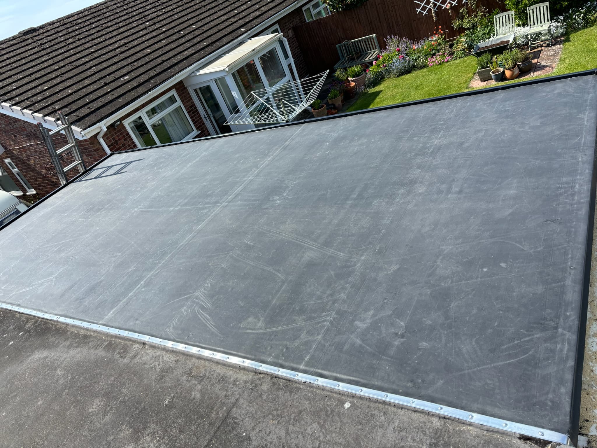 Flatroof