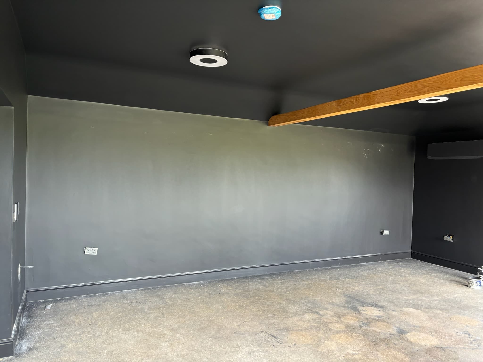 Studio Space